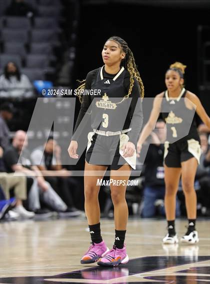 Thumbnail 2 in Bishop Montgomery @ Bishop O'Dowd (CIF State Division 1 Final) photogallery.