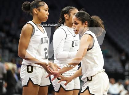 Thumbnail 1 in Bishop Montgomery @ Bishop O'Dowd (CIF State Division 1 Final) photogallery.