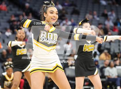 Thumbnail 2 in Bishop Montgomery @ Bishop O'Dowd (CIF State Division 1 Final) photogallery.