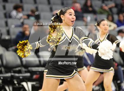 Thumbnail 2 in Bishop Montgomery @ Bishop O'Dowd (CIF State Division 1 Final) photogallery.
