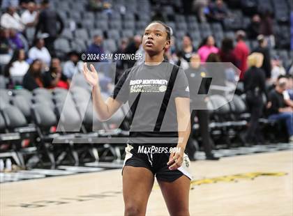 Thumbnail 1 in Bishop Montgomery @ Bishop O'Dowd (CIF State Division 1 Final) photogallery.