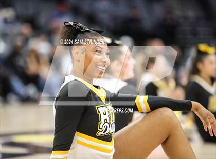 Thumbnail 1 in Bishop Montgomery @ Bishop O'Dowd (CIF State Division 1 Final) photogallery.