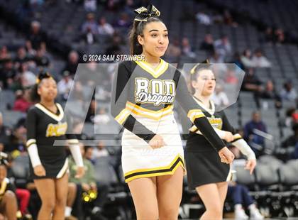 Thumbnail 1 in Bishop Montgomery @ Bishop O'Dowd (CIF State Division 1 Final) photogallery.