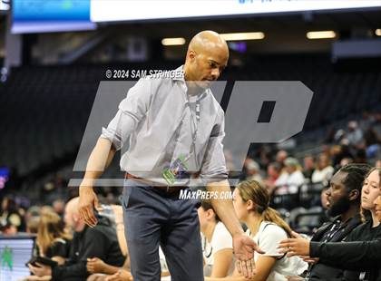Thumbnail 2 in Bishop Montgomery @ Bishop O'Dowd (CIF State Division 1 Final) photogallery.
