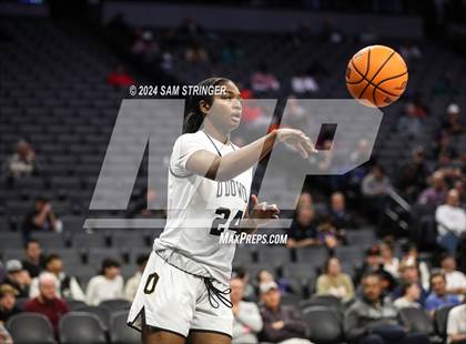 Thumbnail 2 in Bishop Montgomery @ Bishop O'Dowd (CIF State Division 1 Final) photogallery.