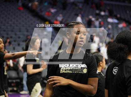 Thumbnail 2 in Bishop Montgomery @ Bishop O'Dowd (CIF State Division 1 Final) photogallery.