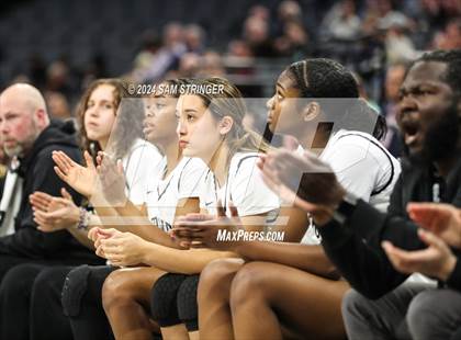 Thumbnail 3 in Bishop Montgomery @ Bishop O'Dowd (CIF State Division 1 Final) photogallery.