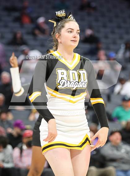 Thumbnail 3 in Bishop Montgomery @ Bishop O'Dowd (CIF State Division 1 Final) photogallery.