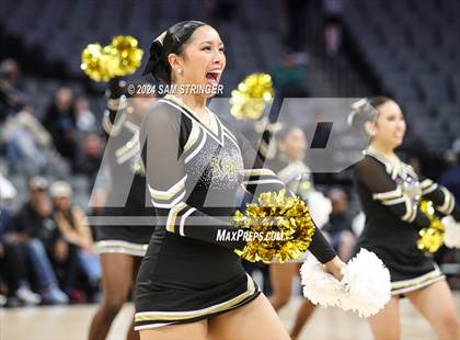 Thumbnail 3 in Bishop Montgomery @ Bishop O'Dowd (CIF State Division 1 Final) photogallery.
