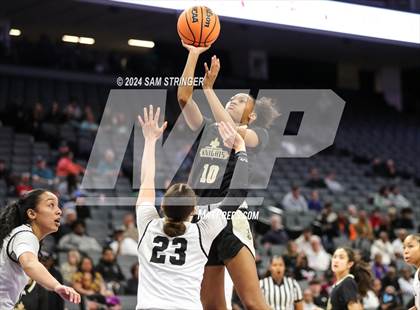 Thumbnail 3 in Bishop Montgomery @ Bishop O'Dowd (CIF State Division 1 Final) photogallery.