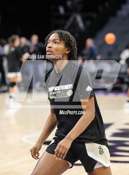 Thumbnail 3 in Bishop Montgomery @ Bishop O'Dowd (CIF State Division 1 Final) photogallery.
