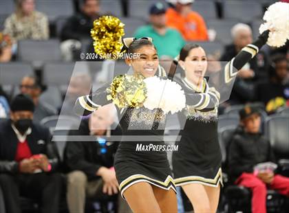 Thumbnail 3 in Bishop Montgomery @ Bishop O'Dowd (CIF State Division 1 Final) photogallery.