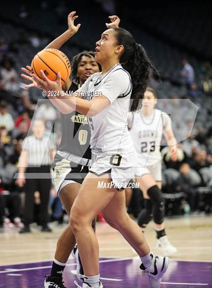 Thumbnail 3 in Bishop Montgomery @ Bishop O'Dowd (CIF State Division 1 Final) photogallery.