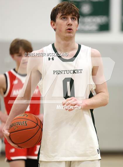 Thumbnail 2 in Amesbury @ Pentucket Regional photogallery.