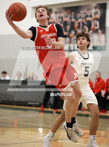 Thumbnail 1 in Amesbury @ Pentucket Regional photogallery.