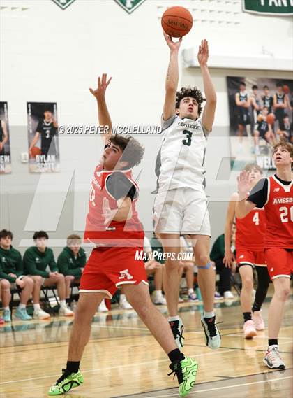 Thumbnail 3 in Amesbury @ Pentucket Regional photogallery.