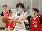 Photo from the gallery "Amesbury @ Pentucket Regional"