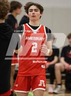 Photo from the gallery "Amesbury @ Pentucket Regional"