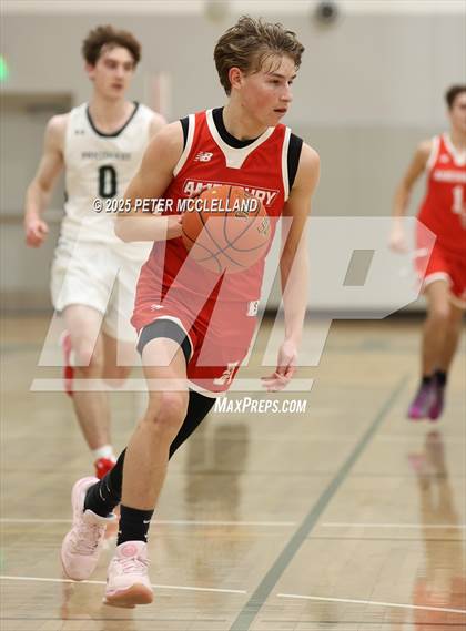 Thumbnail 2 in Amesbury @ Pentucket Regional photogallery.