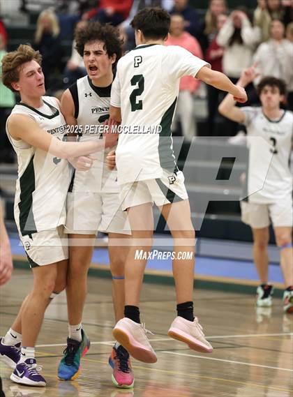 Thumbnail 1 in Amesbury @ Pentucket Regional photogallery.