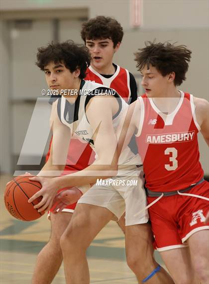 Thumbnail 2 in Amesbury @ Pentucket Regional photogallery.