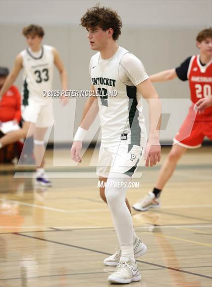 Thumbnail 1 in Amesbury @ Pentucket Regional photogallery.