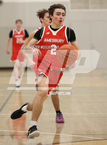 Thumbnail 1 in Amesbury @ Pentucket Regional photogallery.