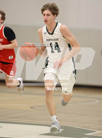 Thumbnail 2 in Amesbury @ Pentucket Regional photogallery.