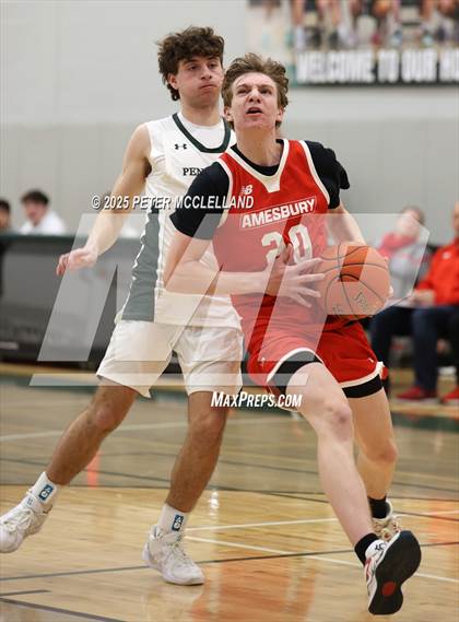 Thumbnail 3 in Amesbury @ Pentucket Regional photogallery.