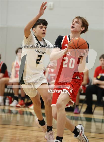 Thumbnail 2 in Amesbury @ Pentucket Regional photogallery.