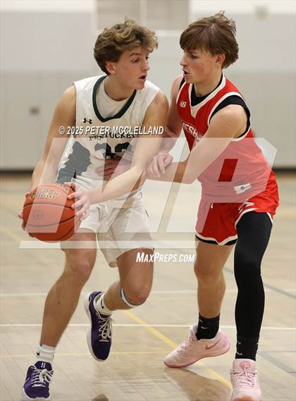 Thumbnail 1 in Amesbury @ Pentucket Regional photogallery.