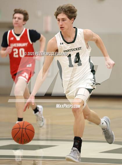 Thumbnail 1 in Amesbury @ Pentucket Regional photogallery.