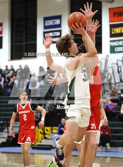 Thumbnail 2 in Amesbury @ Pentucket Regional photogallery.