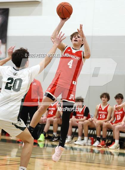 Thumbnail 1 in Amesbury @ Pentucket Regional photogallery.