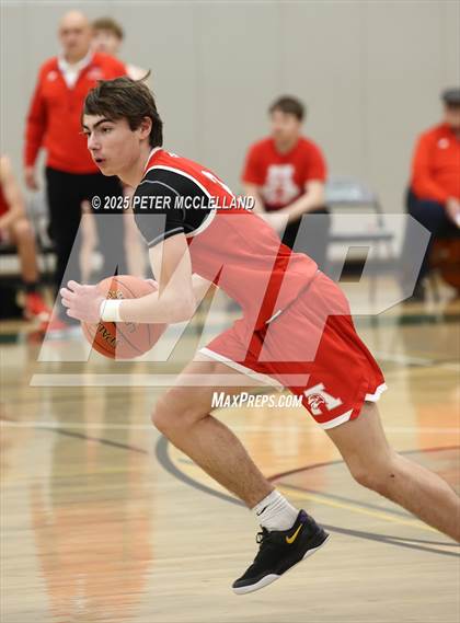 Thumbnail 2 in Amesbury @ Pentucket Regional photogallery.