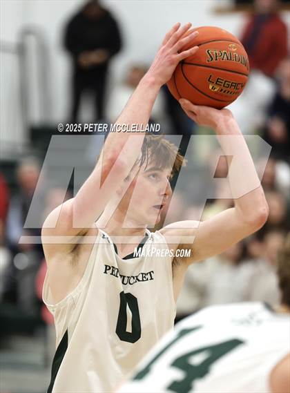 Thumbnail 2 in Amesbury @ Pentucket Regional photogallery.
