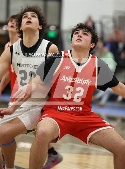 Thumbnail 1 in Amesbury @ Pentucket Regional photogallery.