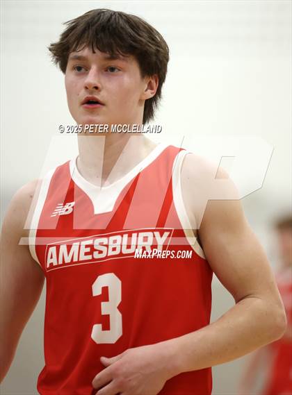 Thumbnail 1 in Amesbury @ Pentucket Regional photogallery.