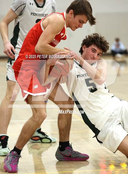 Thumbnail 1 in Amesbury @ Pentucket Regional photogallery.