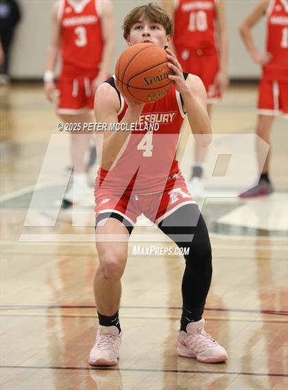 Thumbnail 3 in Amesbury @ Pentucket Regional photogallery.