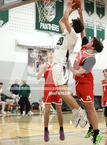Thumbnail 1 in Amesbury @ Pentucket Regional photogallery.
