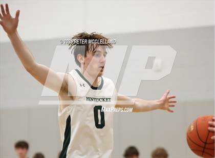 Thumbnail 3 in Amesbury @ Pentucket Regional photogallery.