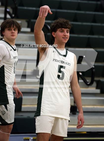 Thumbnail 3 in Amesbury @ Pentucket Regional photogallery.