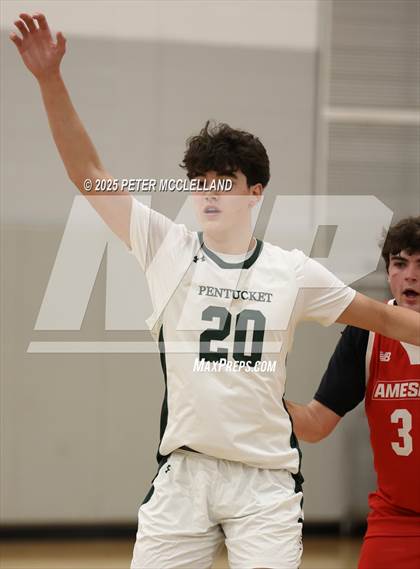 Thumbnail 3 in Amesbury @ Pentucket Regional photogallery.