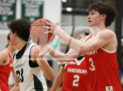 Thumbnail 1 in Amesbury @ Pentucket Regional photogallery.