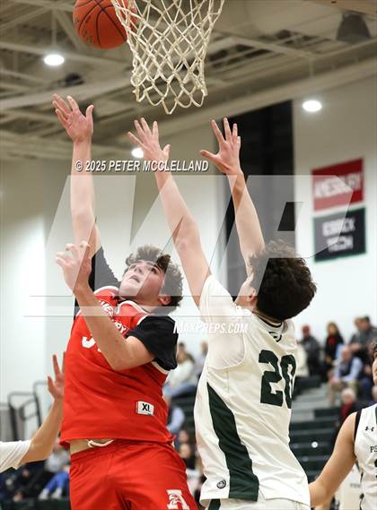 Thumbnail 2 in Amesbury @ Pentucket Regional photogallery.