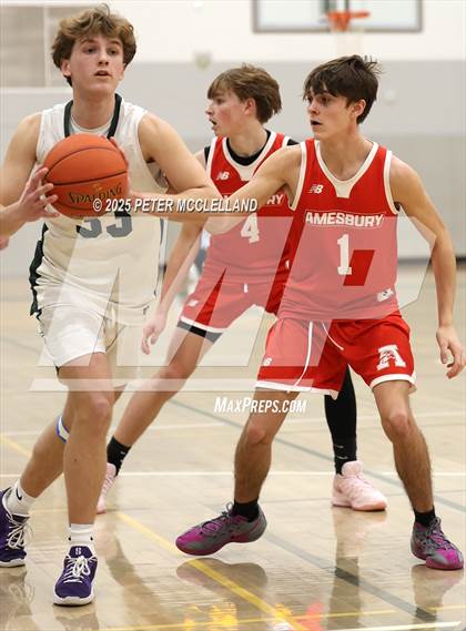 Thumbnail 2 in Amesbury @ Pentucket Regional photogallery.
