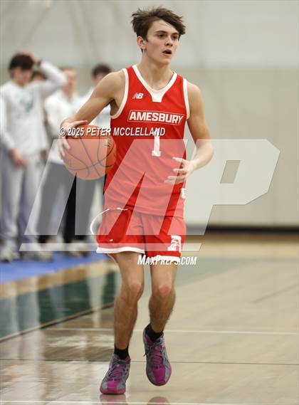 Thumbnail 1 in Amesbury @ Pentucket Regional photogallery.