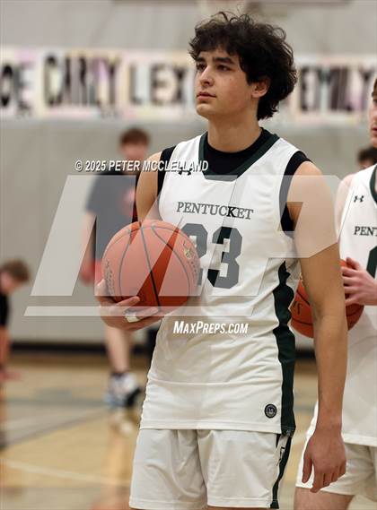 Thumbnail 2 in Amesbury @ Pentucket Regional photogallery.
