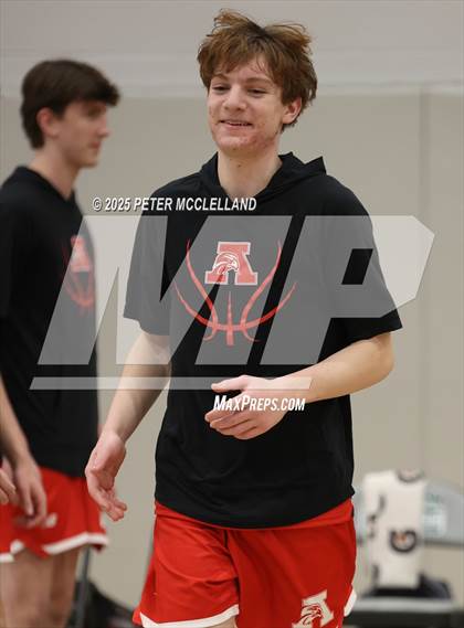 Thumbnail 2 in Amesbury @ Pentucket Regional photogallery.